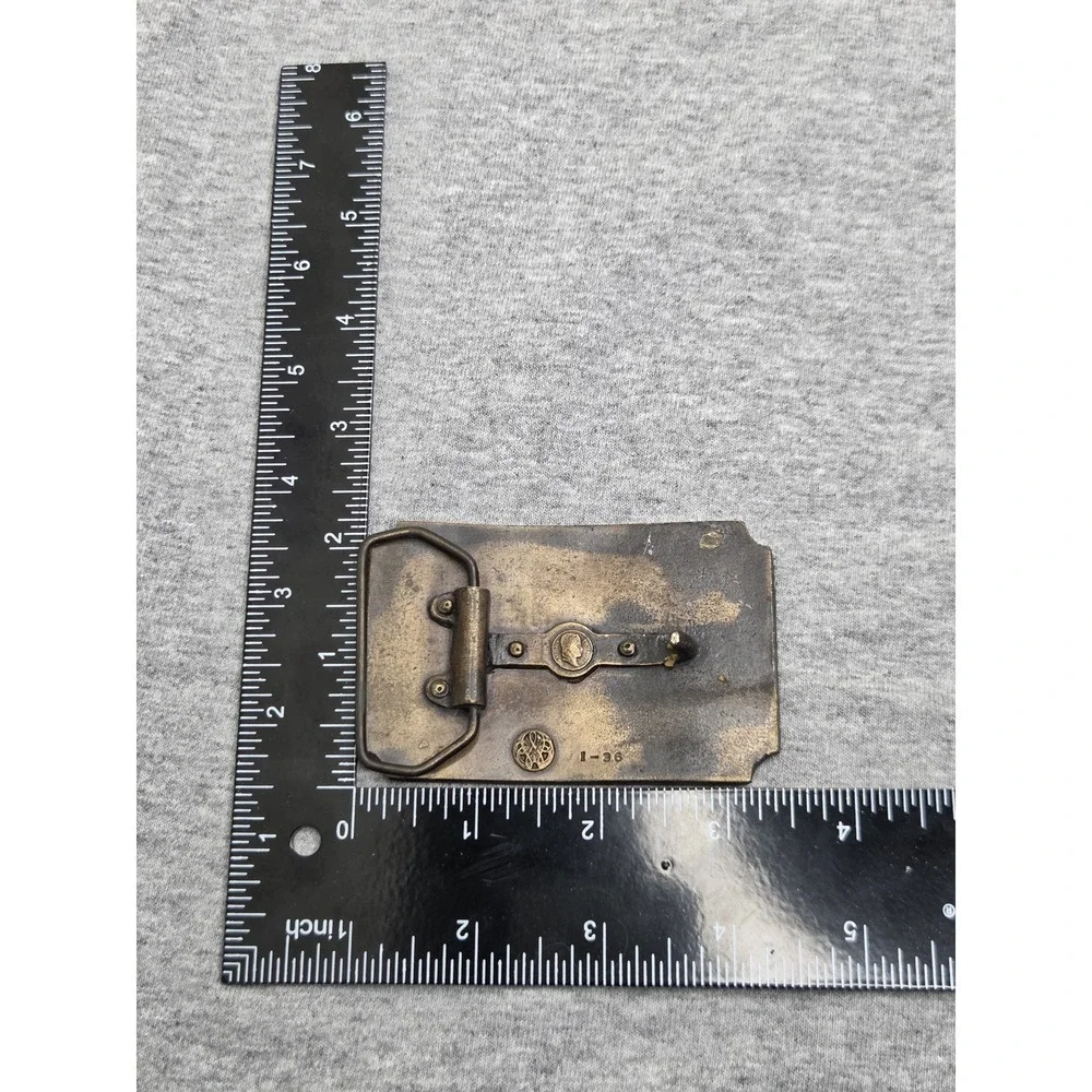 N/A vintage heavy